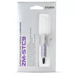 Термо паста Zalman 9.1W/mK 4g - ZM-STC9 4