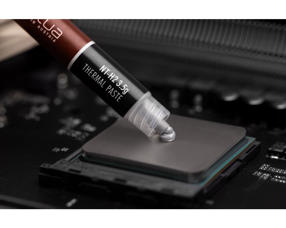 Термо паста Noctua NT-H2 3.5g 4