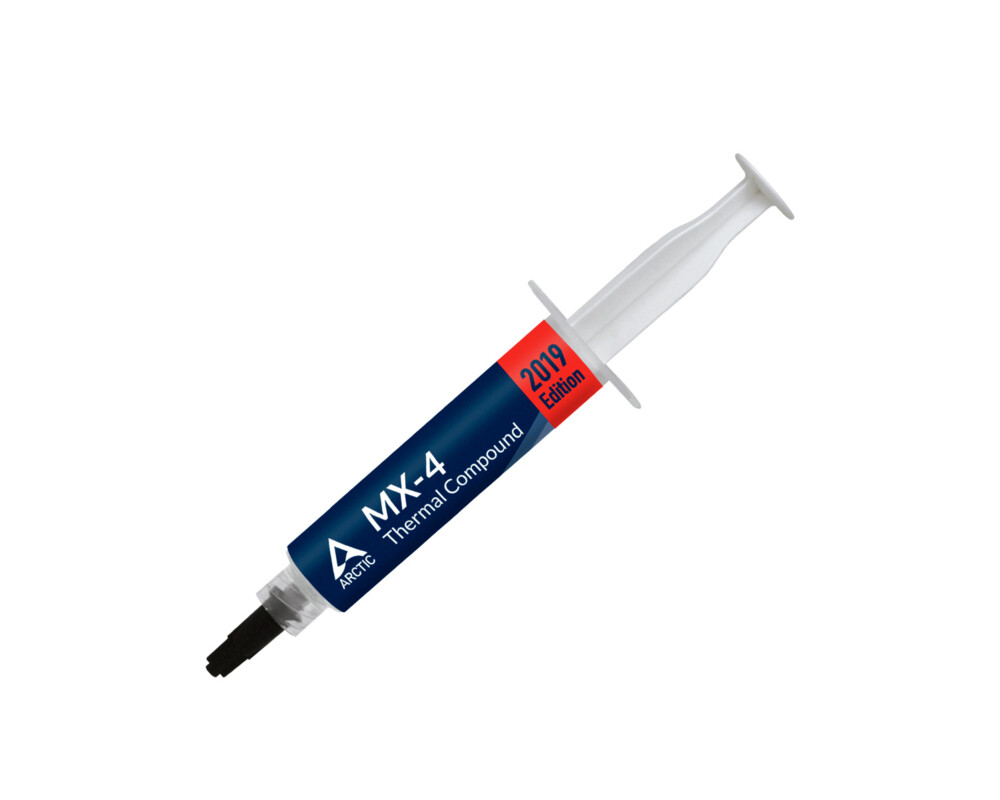 Термо паста Arctic MX-4 2019 Edition 8gr 3