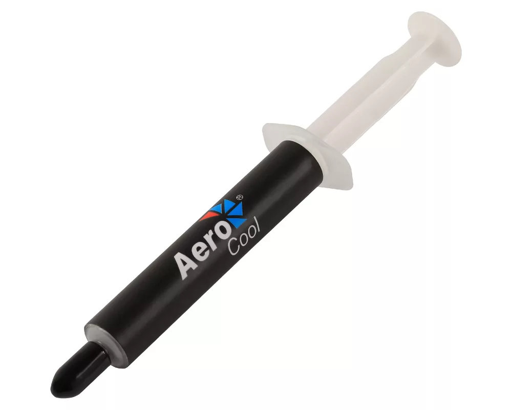 Термо паста AeroCool Baraf-S 3.5g - ACTG-NA24210.01 2