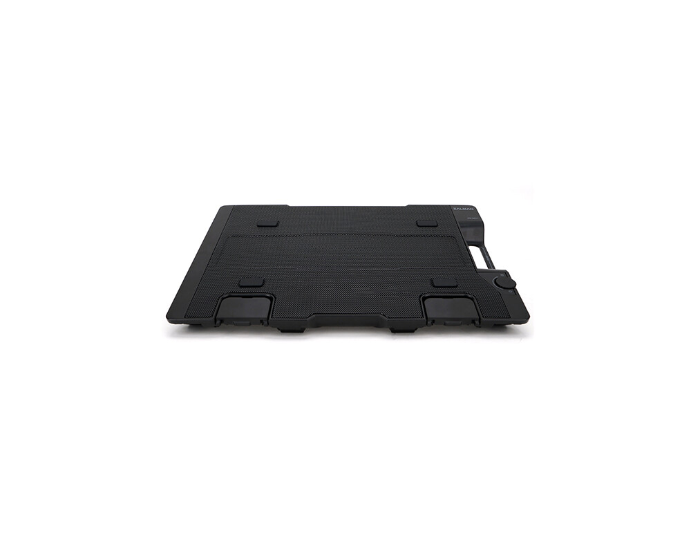 Охлаждаща подложка Zalman 17" Black ZM-NS2000 2