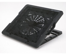  Zalman 16&quot; Black ZM-NS1000 190688 ZM-NS1000 на топ цена - PIC.bg