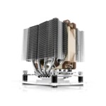 <span>Охладител за процесор</span> Noctua NH-D9L LGA2011-0/LGA2011-3/LGA115... <span class='catalog-num-in-name'>NH-D9L</span> - 
