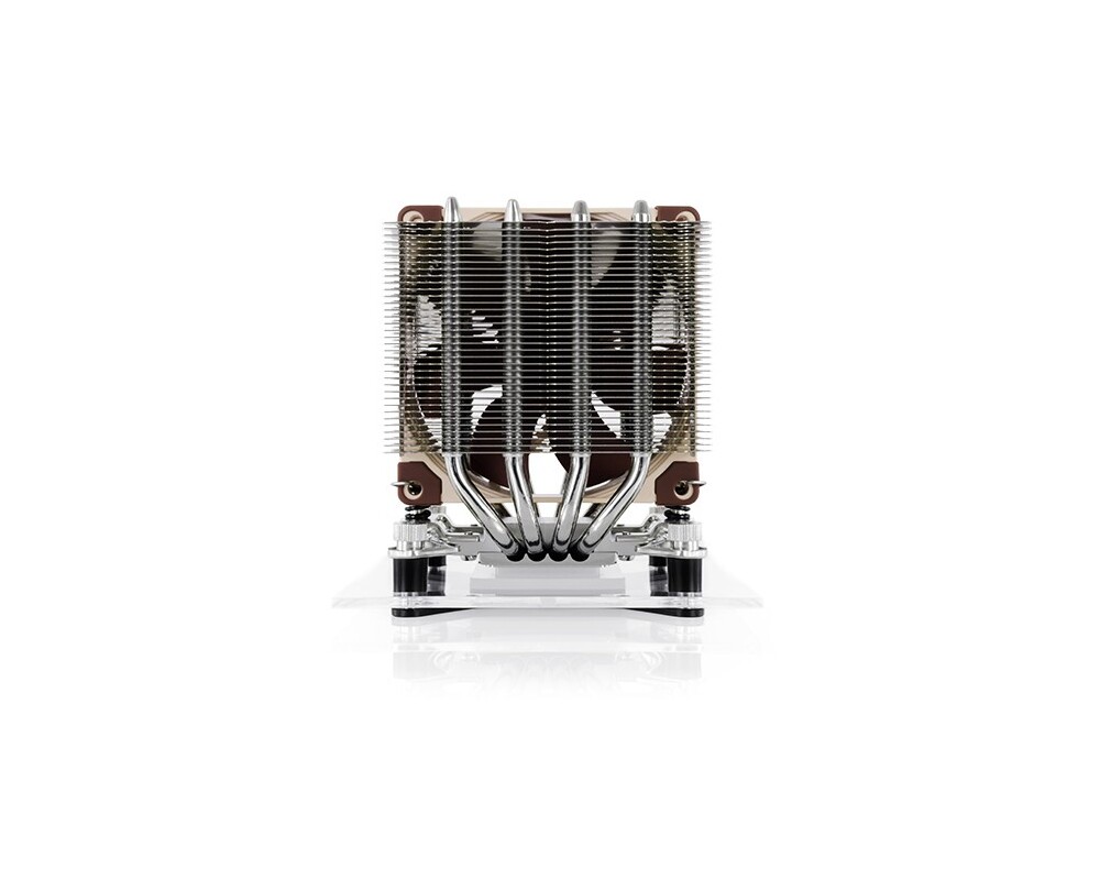Охладител за процесор Noctua NH-D9L LGA2011-0/LGA2011-3/LGA115... 2