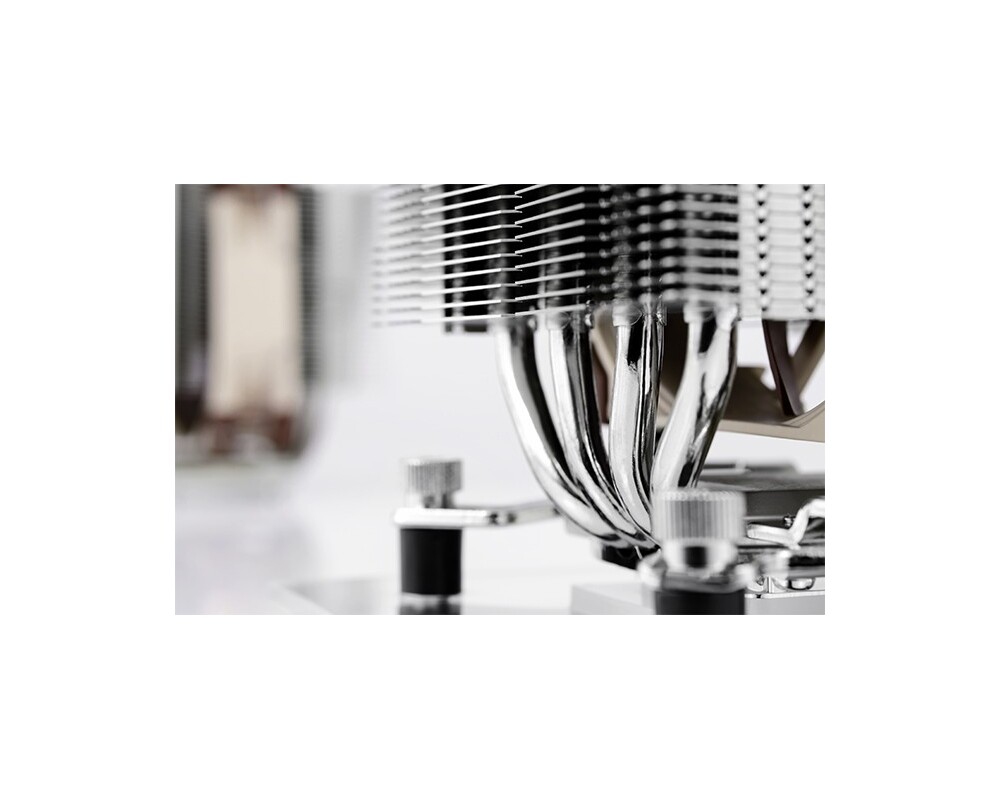 Охладител за процесор Noctua NH-D9L LGA2011-0/LGA2011-3/LGA115... 6