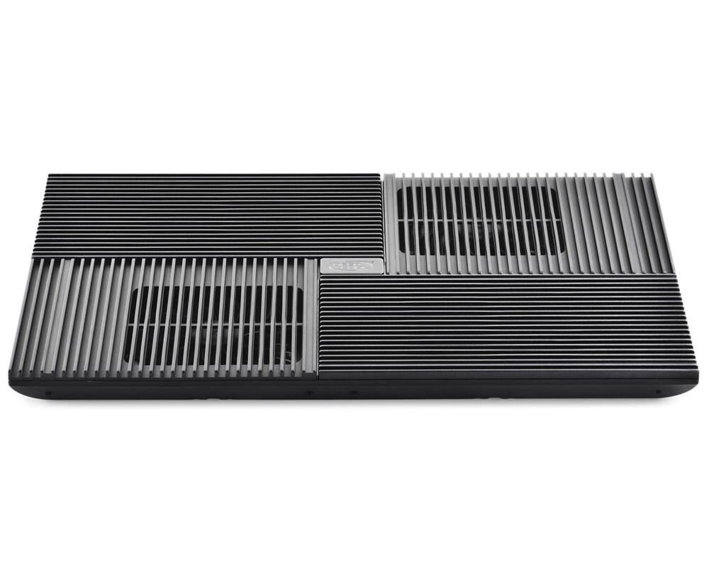 Охлаждаща подложка DeepCool 17" MULTI CORE X8 - Black 11