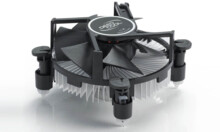  DeepCool CK-11509 - LGA775/LGA1150 190698 DP-ICAP-11509 на топ цена - PIC.bg
