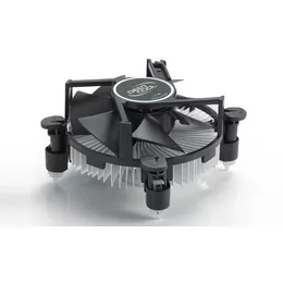  DeepCool CK-11509 - LGA775/LGA1150 190698 DP-ICAP-11509 на топ цена - PIC.bg