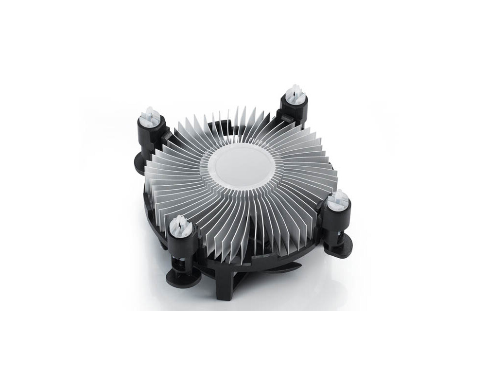 Охладител за процесор DeepCool CK-11509 - LGA775/LGA1150 2
