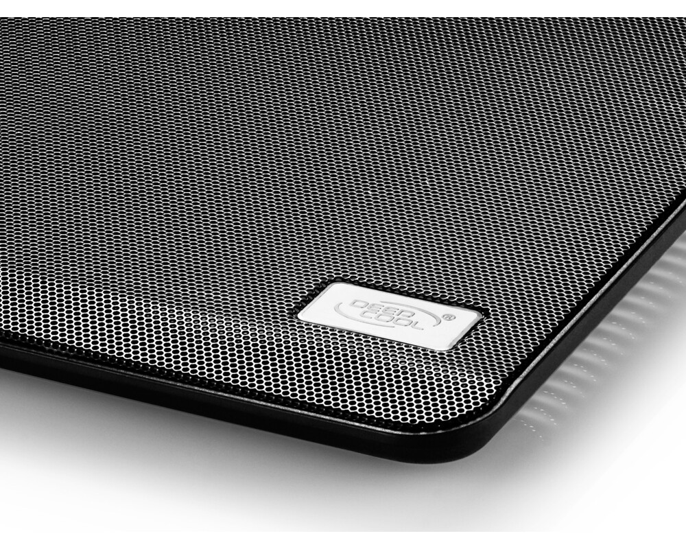 Охлаждаща подложка DeepCool N17 14" - black 13