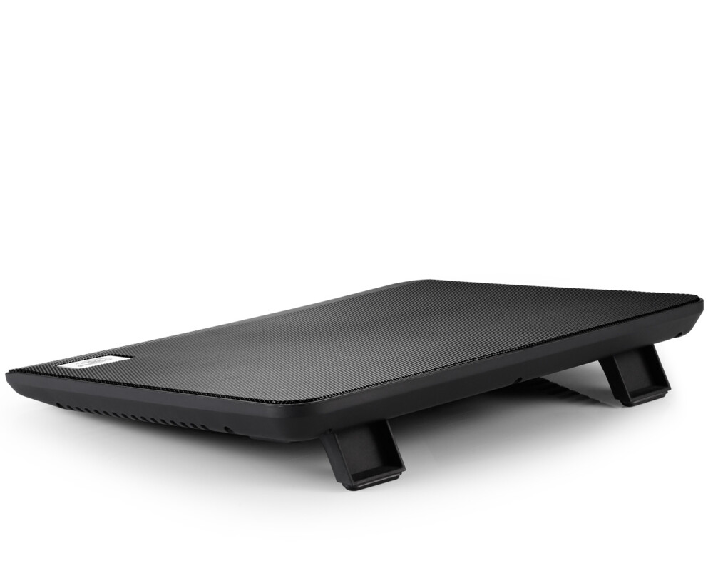 Охлаждаща подложка DeepCool N17 14" - black 12