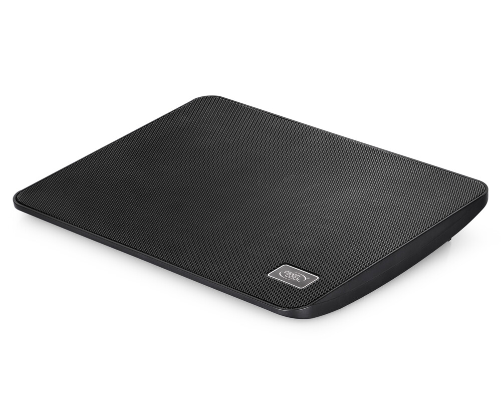 Охлаждаща подложка DeepCool WIND PAL MINI 15.6"- black 5