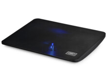  DeepCool WIND PAL MINI 15.6&quot;- black 190706 DP-N114L-WDMI на топ цена - PIC.bg
