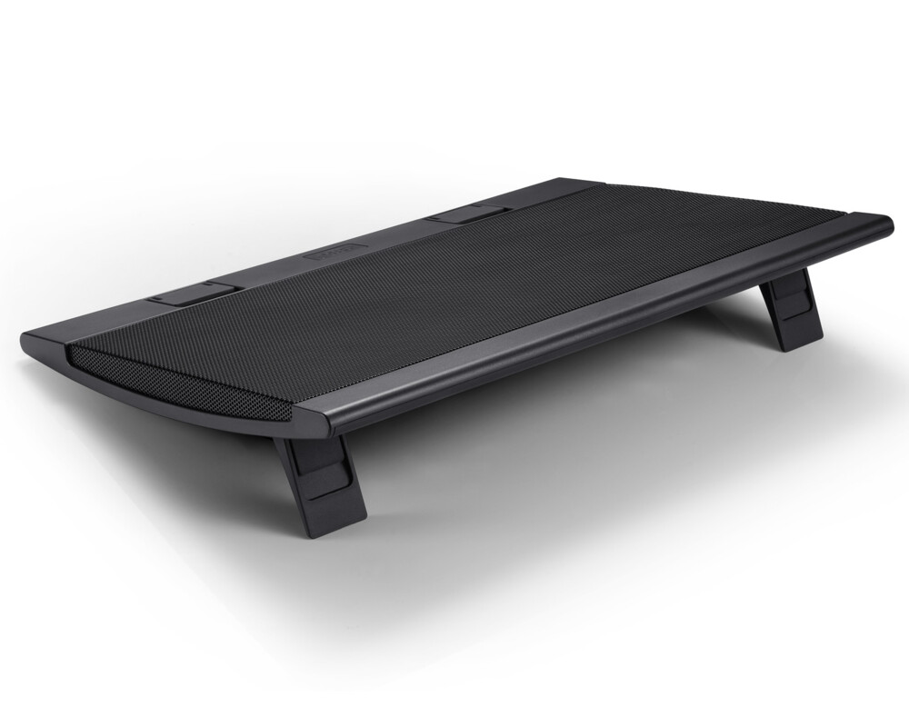 Охлаждаща подложка DeepCool WIND PAL FS 17" - black 6