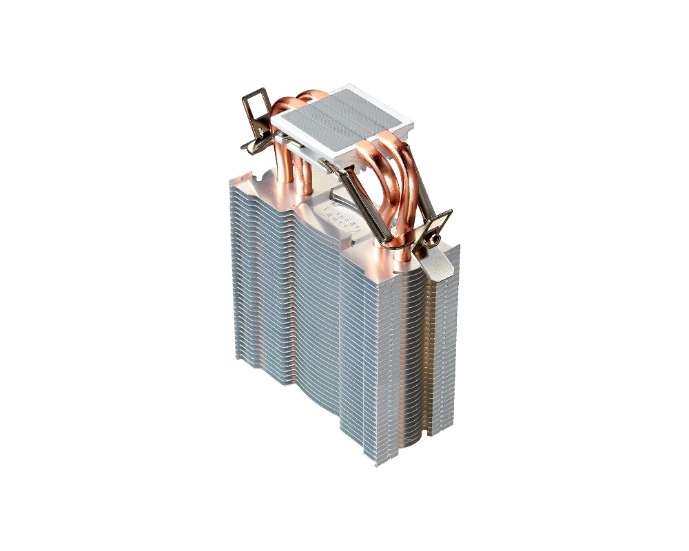 Охладител за процесор DeepCool Ice Edge Mini FS - 775/1155/AMD 3