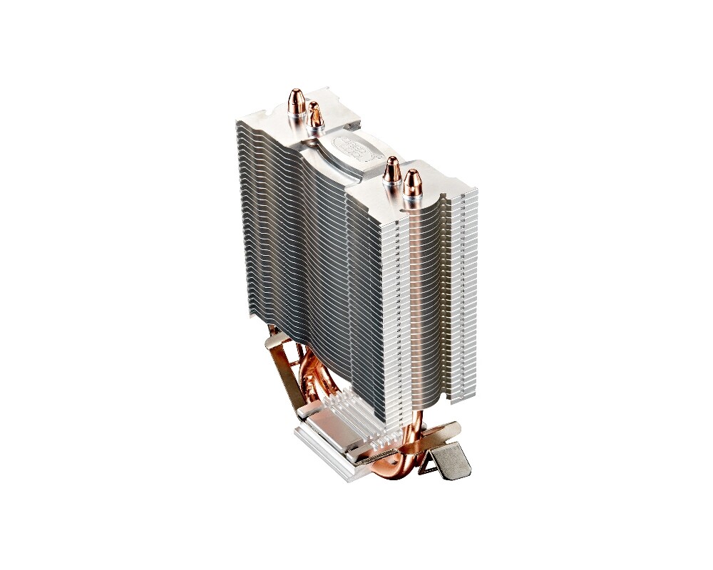 Охладител за процесор DeepCool Ice Edge Mini FS - 775/1155/AMD 2