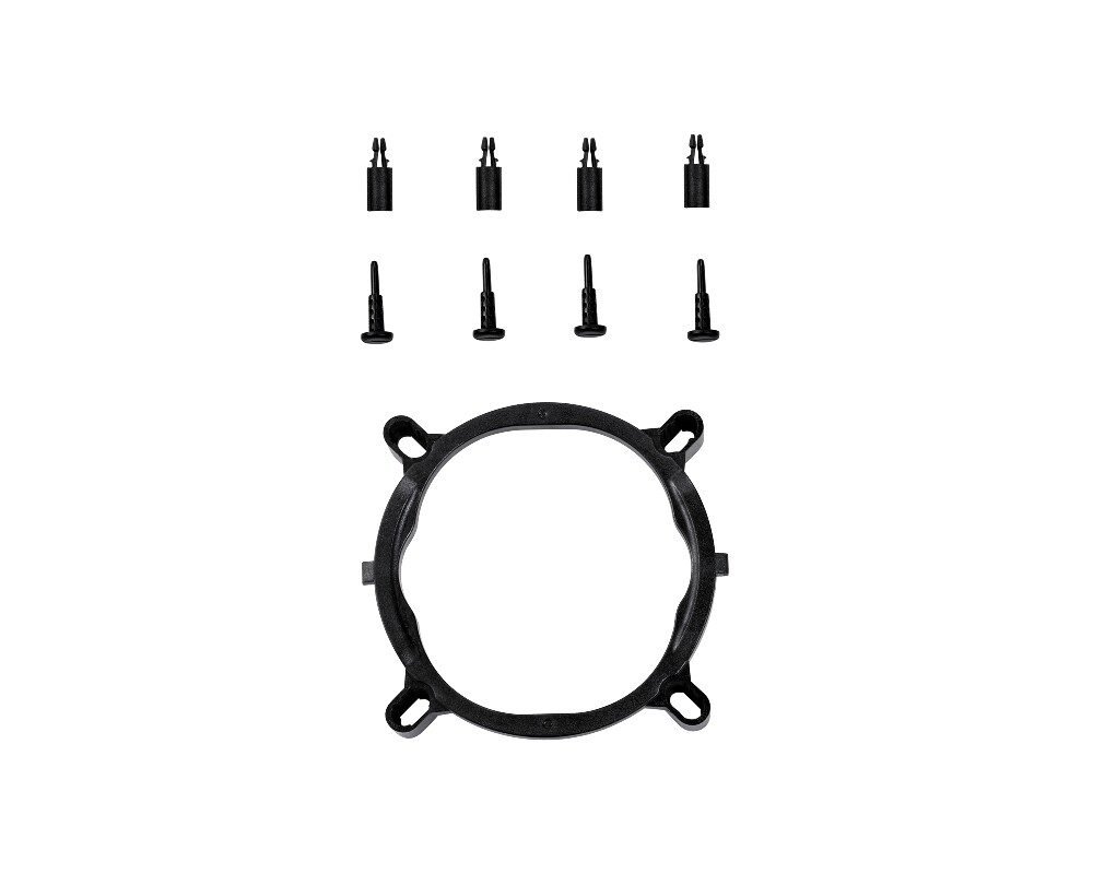 Охладител за процесор DeepCool Ice Edge Mini FS - 775/1155/AMD 4