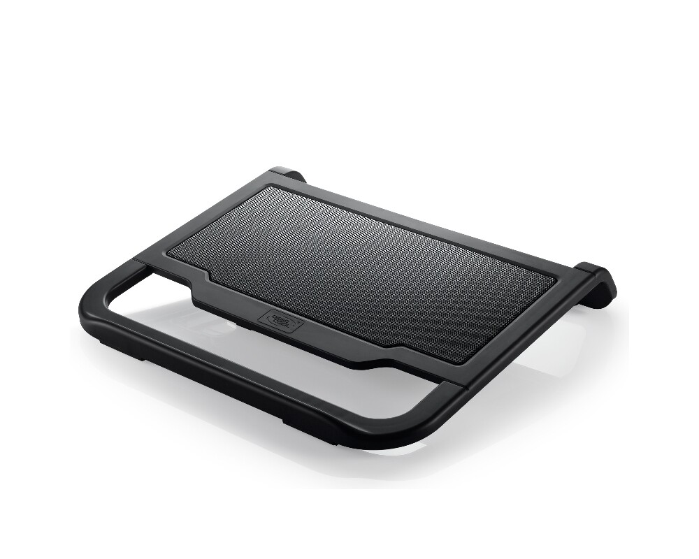 Охлаждаща подложка DeepCool N200 15.6" Black 8