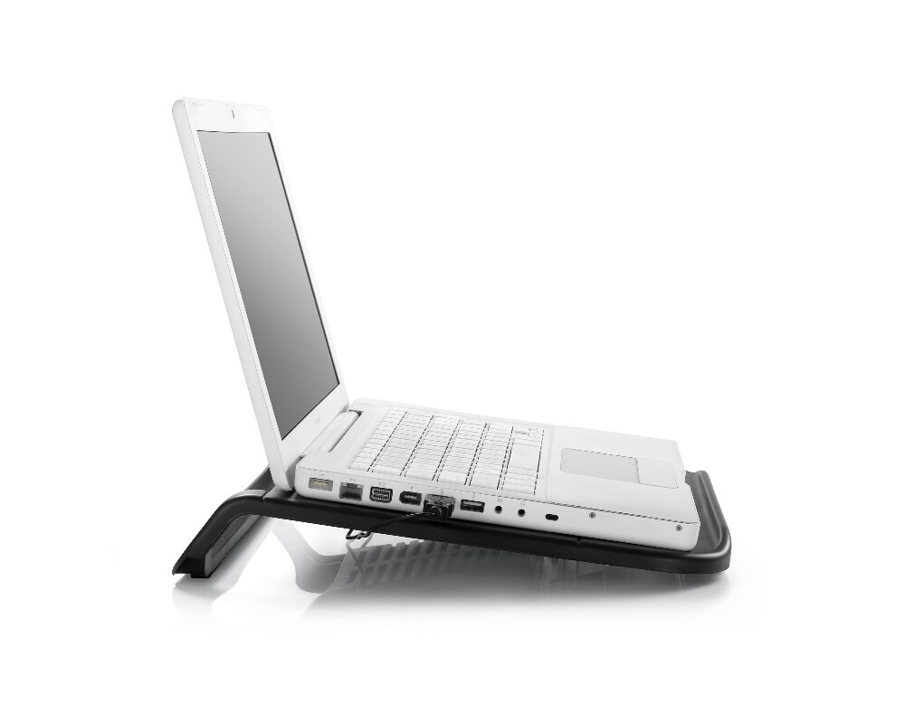 Охлаждаща подложка DeepCool N200 15.6" Black 5