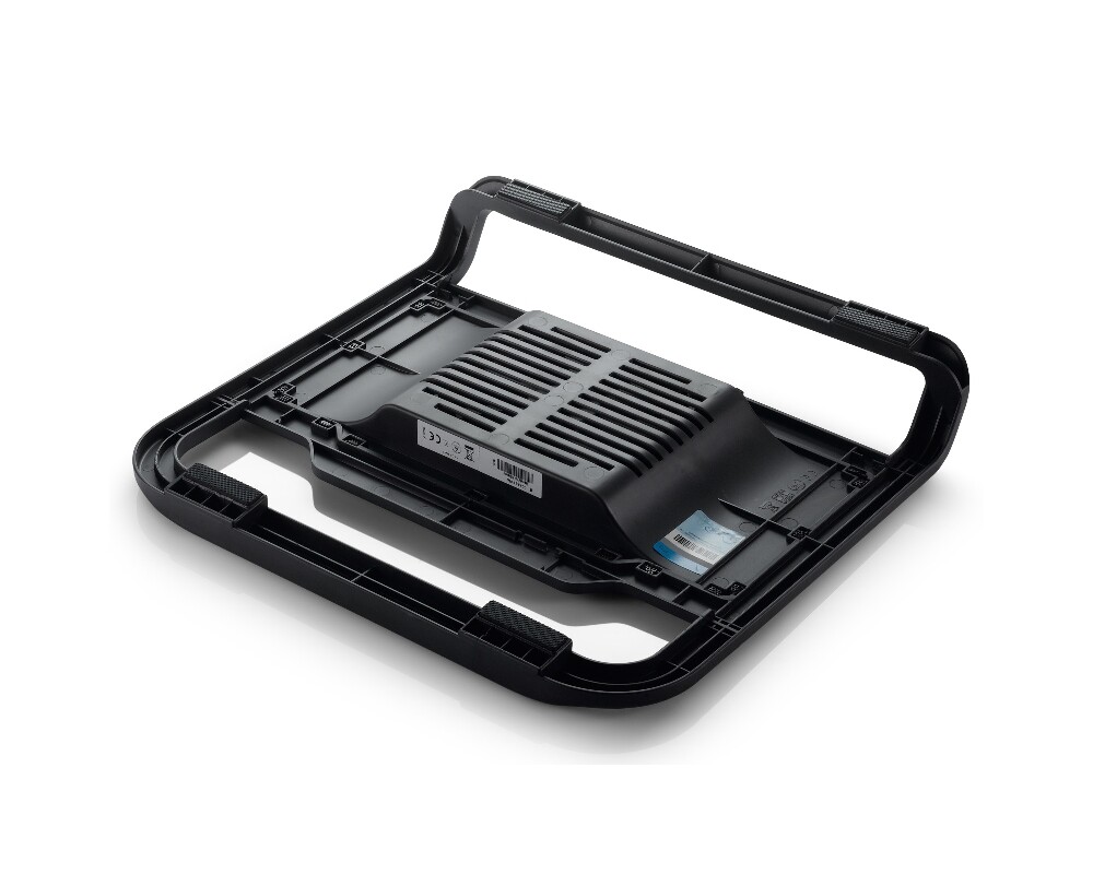Охлаждаща подложка DeepCool N200 15.6" Black 10