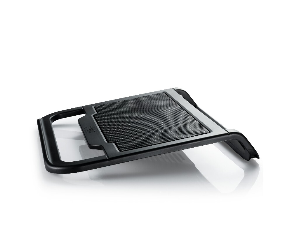 Охлаждаща подложка DeepCool N200 15.6" Black 3