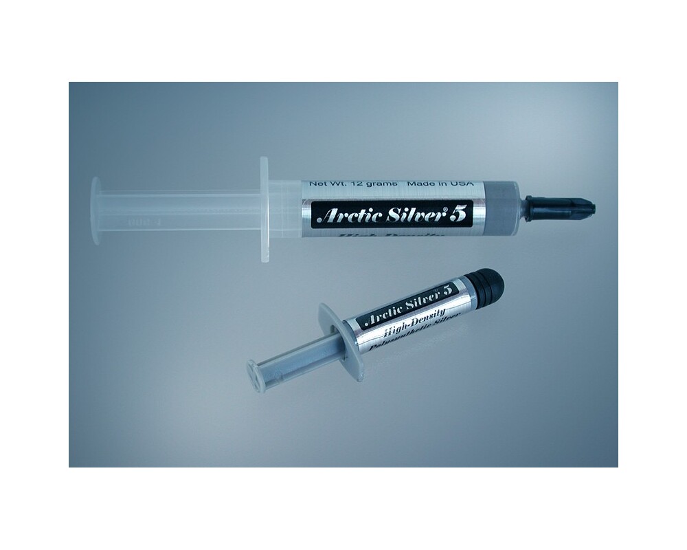 Термо паста Arctic Silver Arctic Silver 5 - 3.5g 2