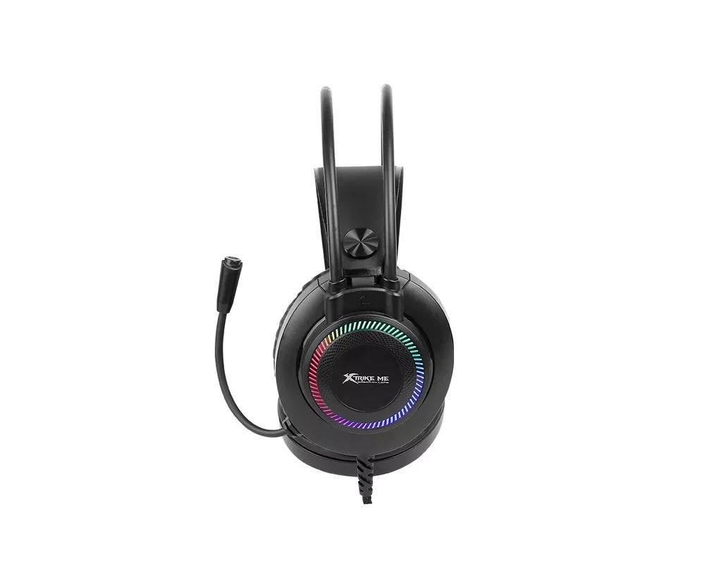 Слушалки Xtrike ME GH-509 - RGB 3