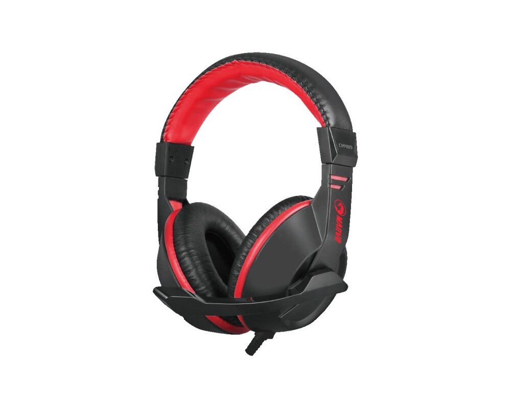 Клавиатура Marvo Геймърски комплект Gaming COMBO CM409 4-in-1 - Keyboard 2