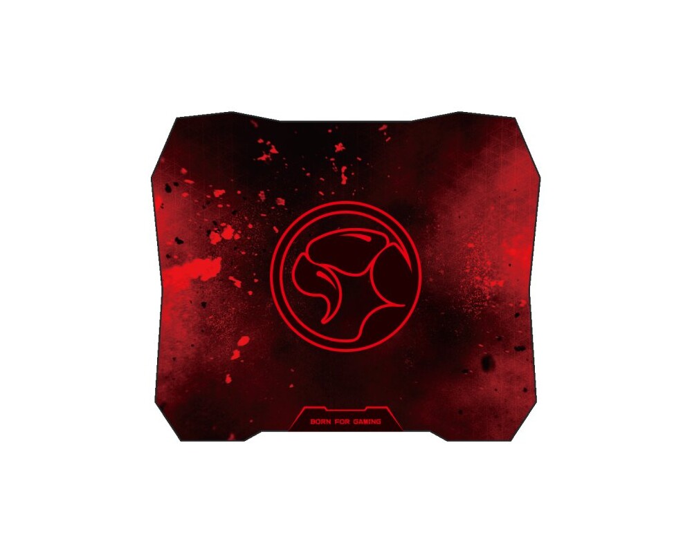 Клавиатура Marvo Геймърски комплект Gaming COMBO CM409 4-in-1 - Keyboard 5