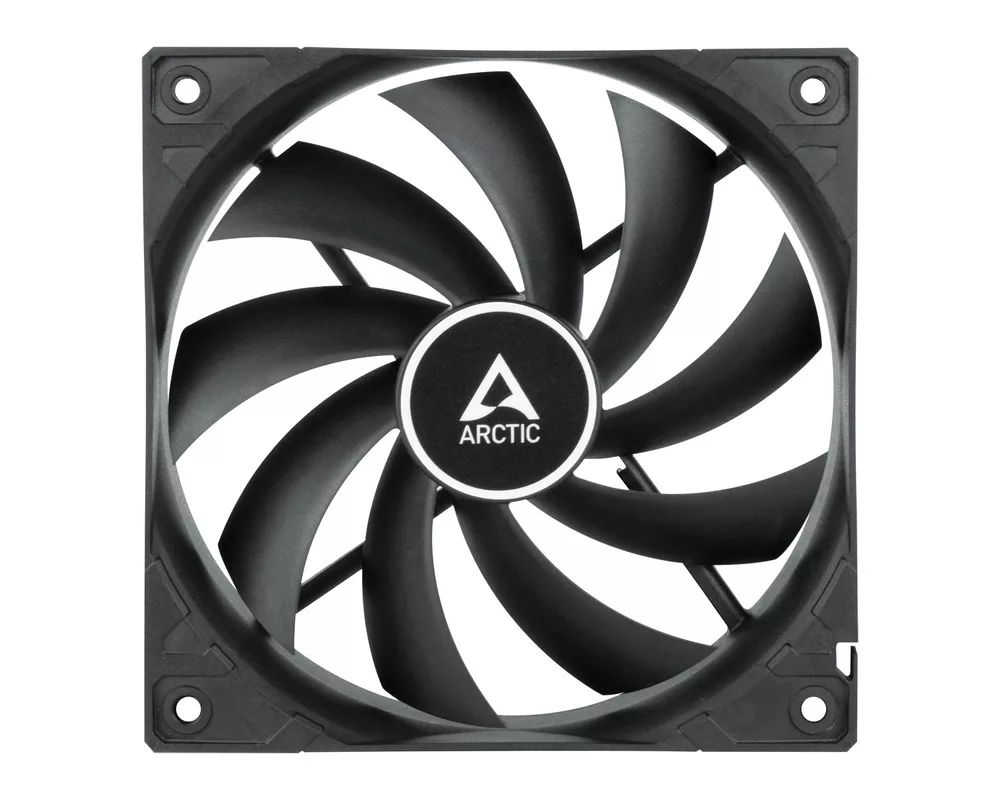 Вентилатор Arctic Arctic F12 Silent 2