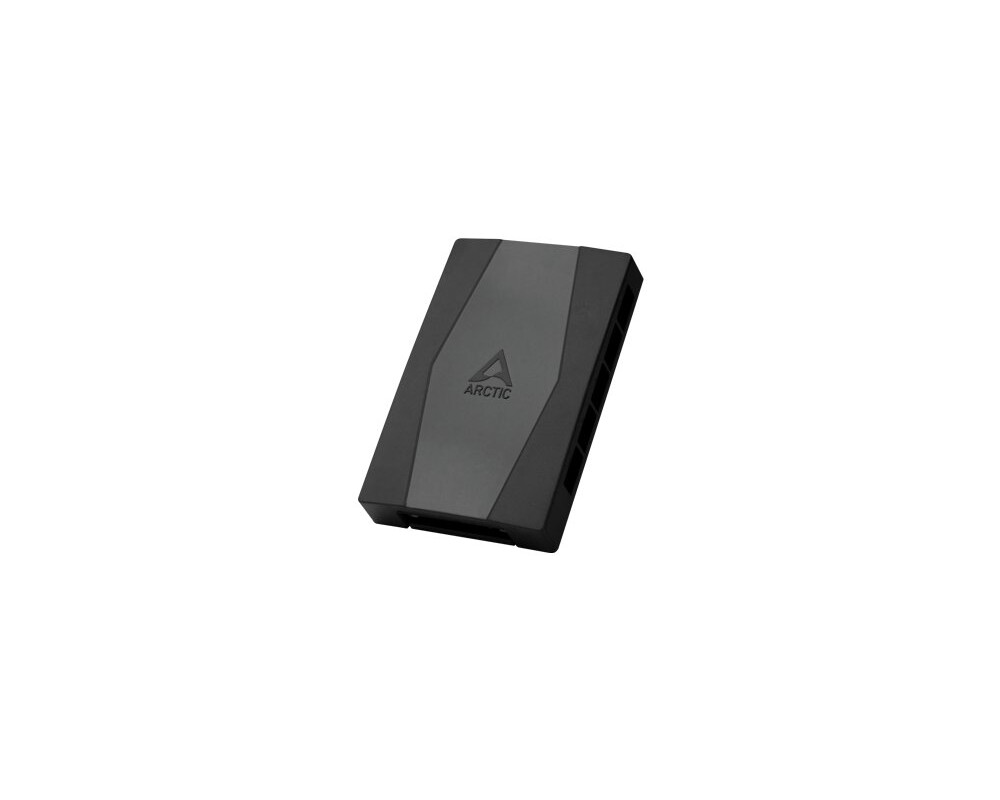 Контролер за вентилатори ARCTIC Case Fan PWM Hub 1 to 10 Port 8