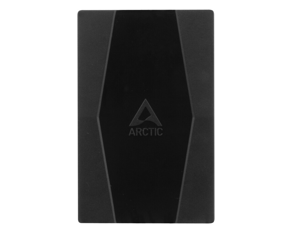 Контролер за вентилатори ARCTIC Case Fan PWM Hub 1 to 10 Port 9