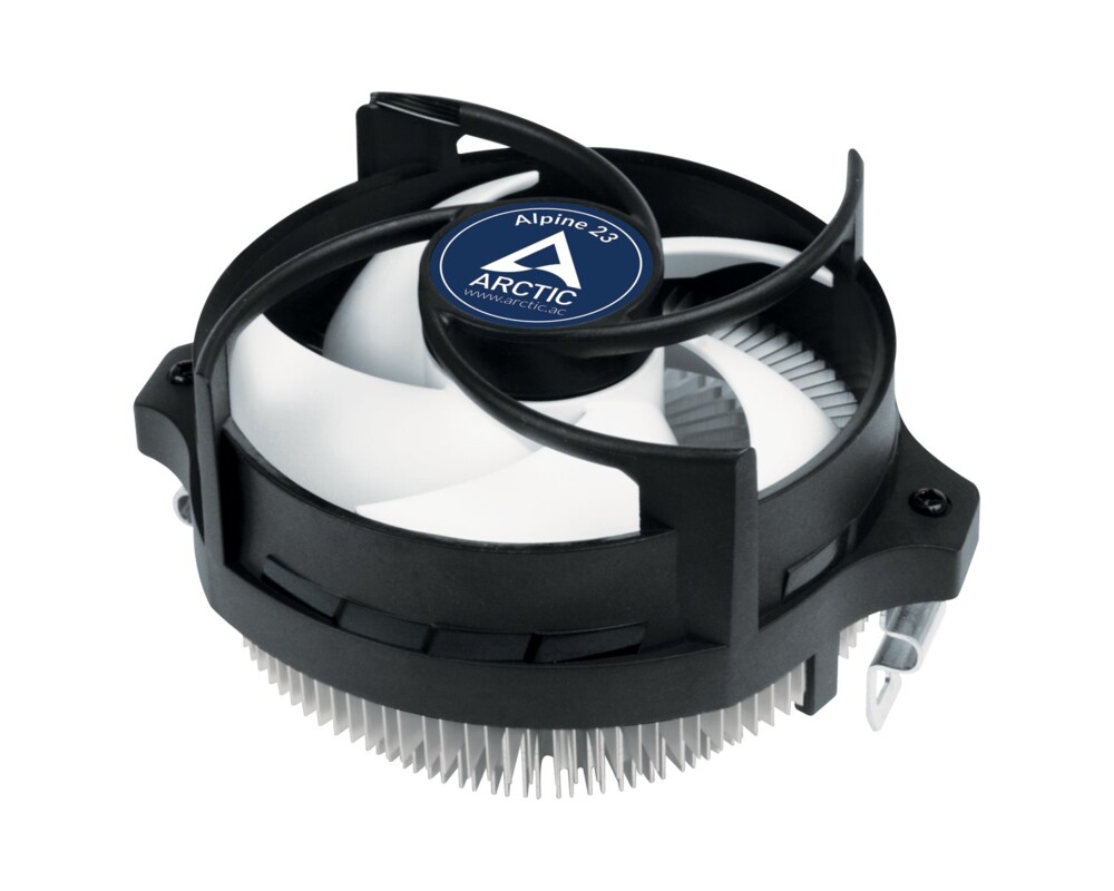 Охладител за процесор Arctic Alpine 23, AM4 7