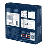 Вентилатор Arctic Arctic F9 PWM PST 5
