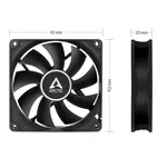 Вентилатор Arctic Arctic F9 PWM PST 6