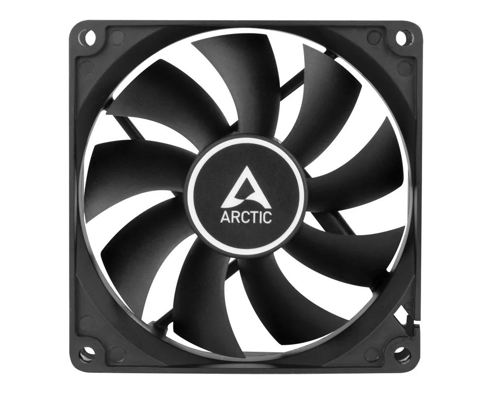 Вентилатор Arctic Arctic F9 PWM PST 2
