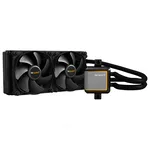 Охладител за процесор be quiet! SILENT LOOP 2 240mm 3
