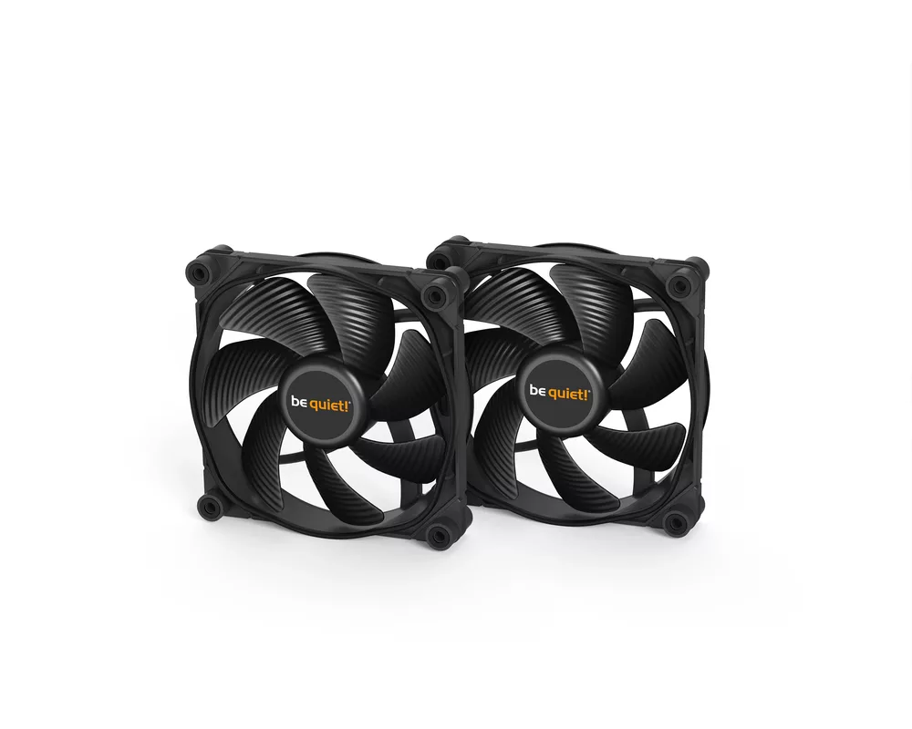Охладител за процесор be quiet! SILENT LOOP 2 240mm 6