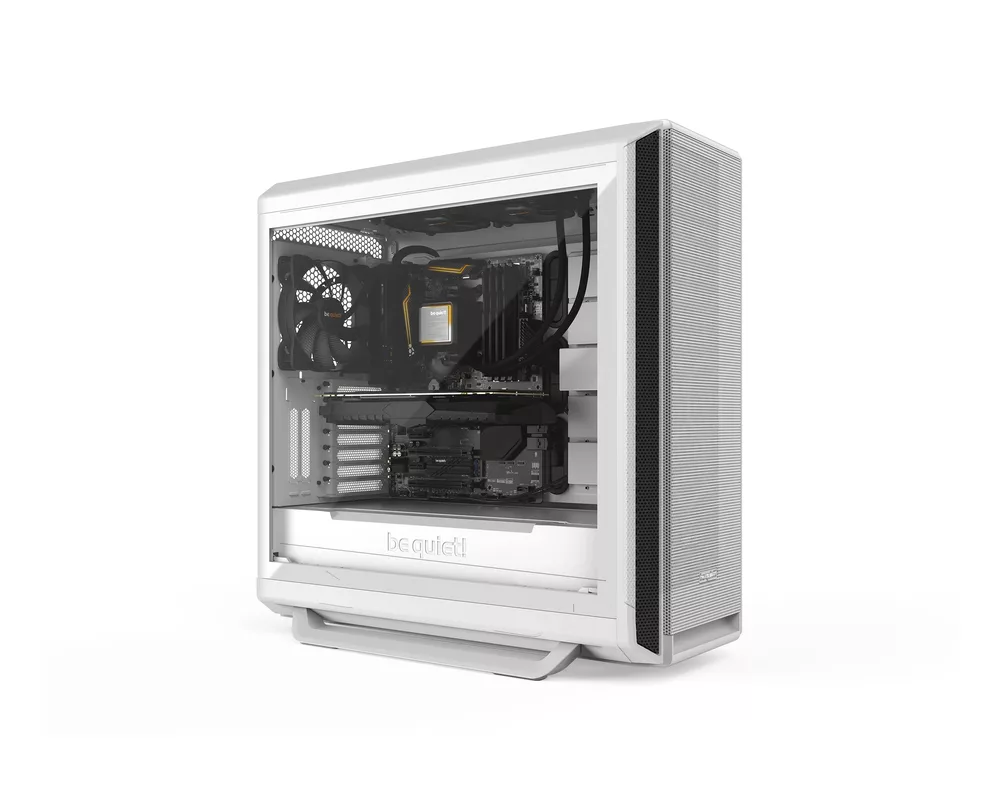 Охладител за процесор be quiet! SILENT LOOP 2 240mm 4