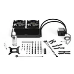 Охладител за процесор be quiet! SILENT LOOP 2 240mm 8