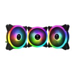 <span>Вентилатор</span> Gamdias Комплект вентилатори Pack 3x120m... <span class='catalog-num-in-name'>GAMDIAS-AEOLUS-M2-1203-LITE</span> - 