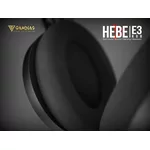 Слушалки Gamdias Gaming Heaphones - HEBE E3 RGB -... 17