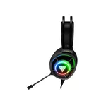 Слушалки Gamdias Gaming Heaphones - HEBE E3 RGB -... 5