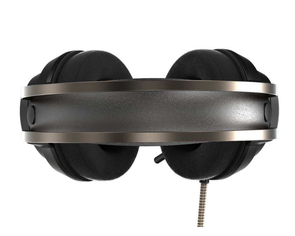 Слушалки Gamdias Gaming Heaphones - EROS M3 RGB U... 4