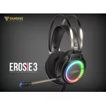 Слушалки Gamdias Gaming Heaphones - EROS E3 RGB -... 12