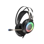 Слушалки Gamdias Gaming Heaphones - EROS E3 RGB -... 3