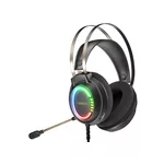 Слушалки Gamdias Gaming Heaphones - EROS E3 RGB -... 4