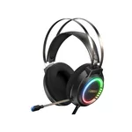 Слушалки Gamdias Gaming Heaphones - EROS E3 RGB -... 2