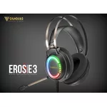 Слушалки Gamdias Gaming Heaphones - EROS E3 RGB -... 13