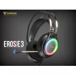 Слушалки Gamdias Gaming Heaphones - EROS E3 RGB -... 7